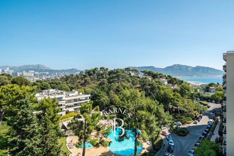 Zu verkaufen Wohnung | Marseille 8ème - picture 2