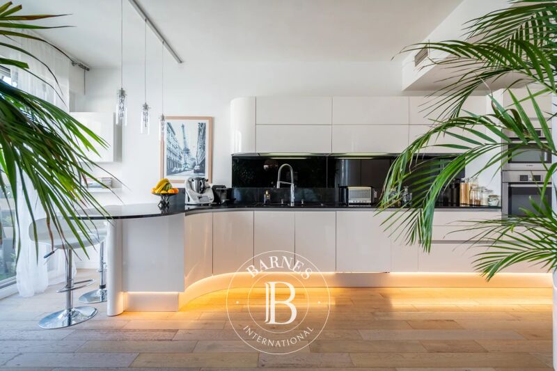 Zu verkaufen Wohnung | Marseille 8ème - picture 3