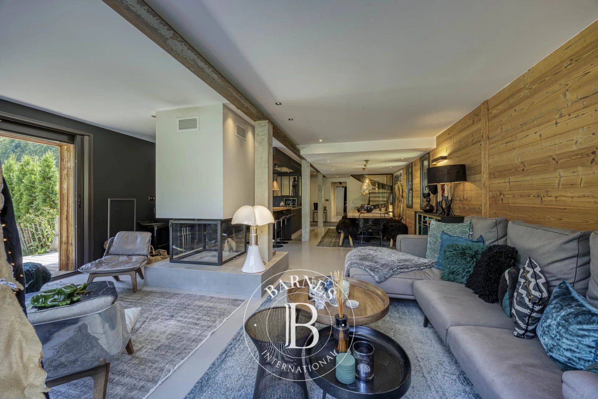 Chalet La Clusaz - picture 3