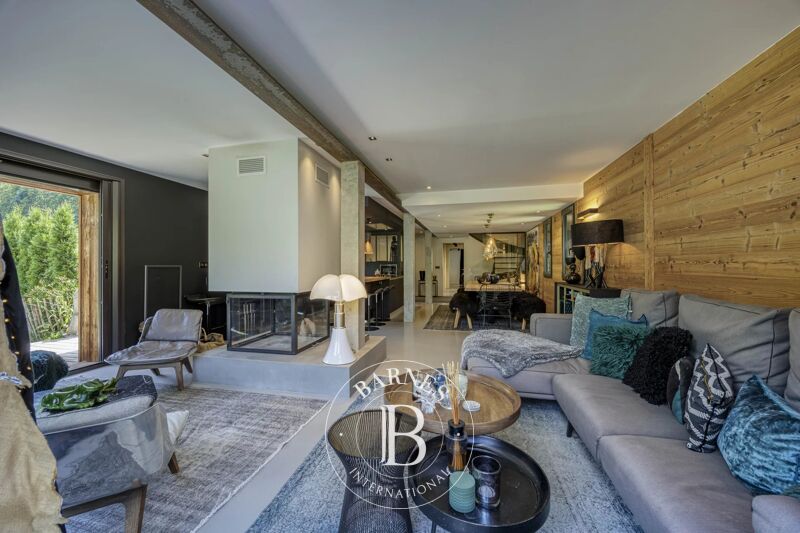 Venta, Chalet La Clusaz - picture 3