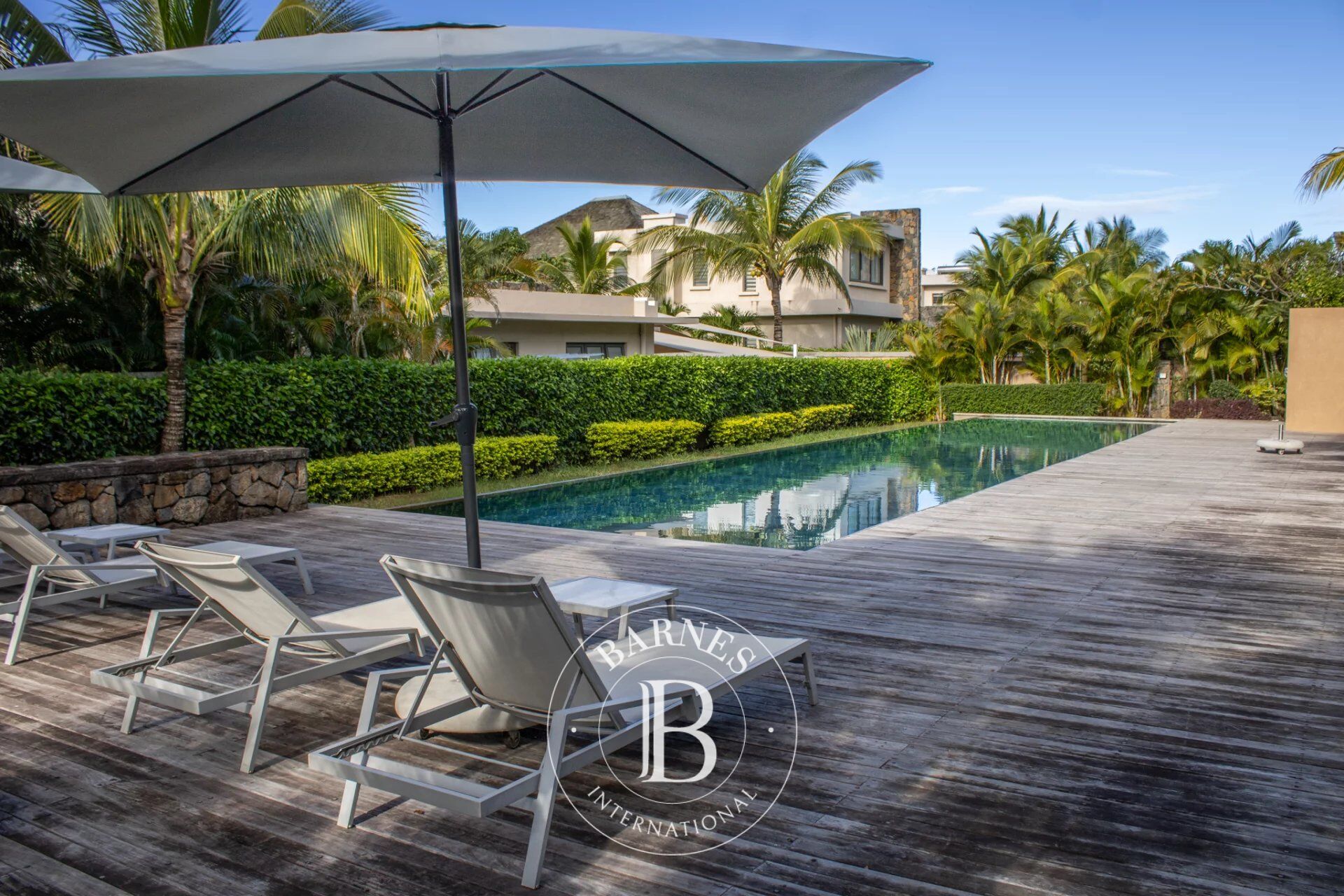 Daire Grand Gaube - picture 11