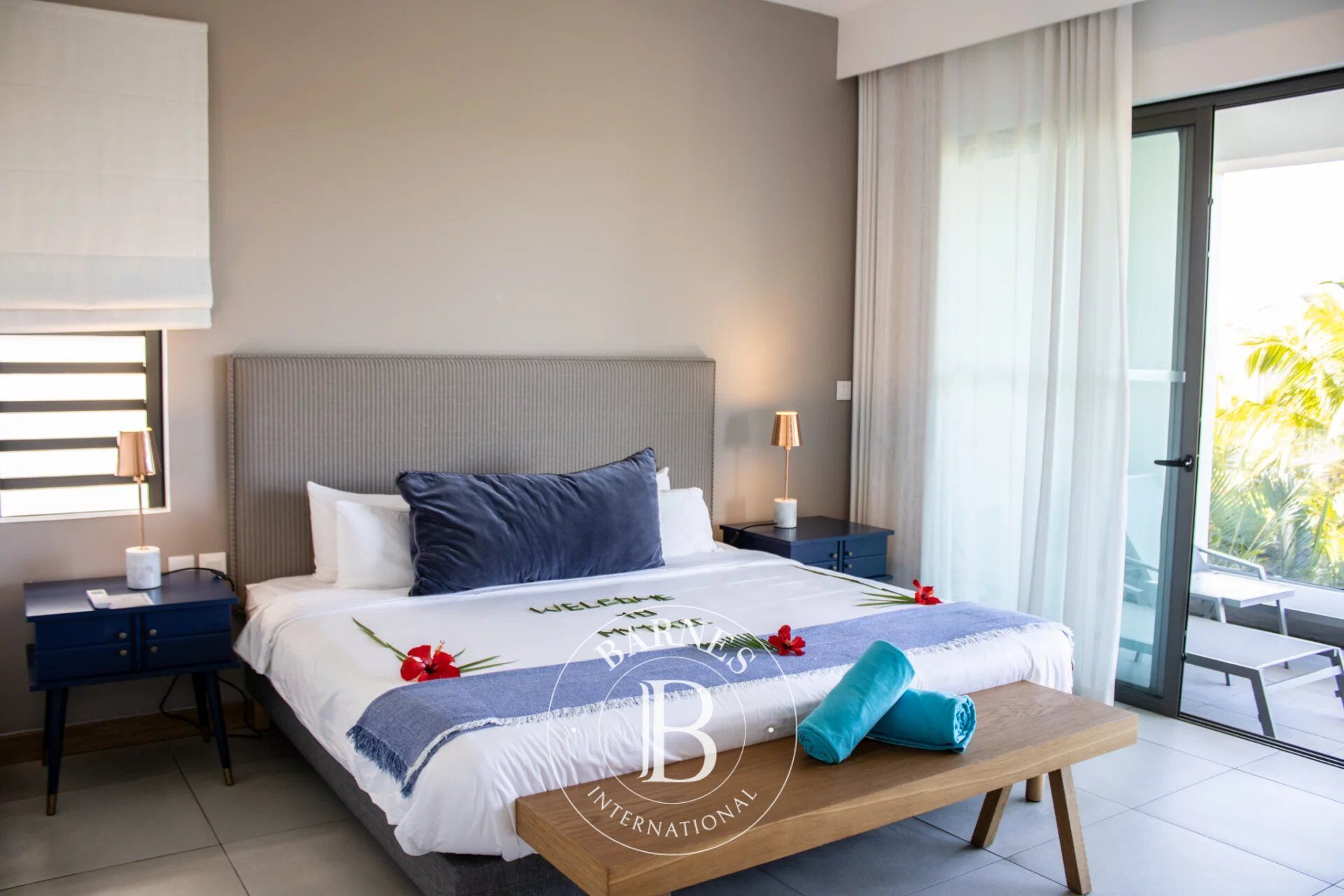 Daire Grand Gaube - picture 10