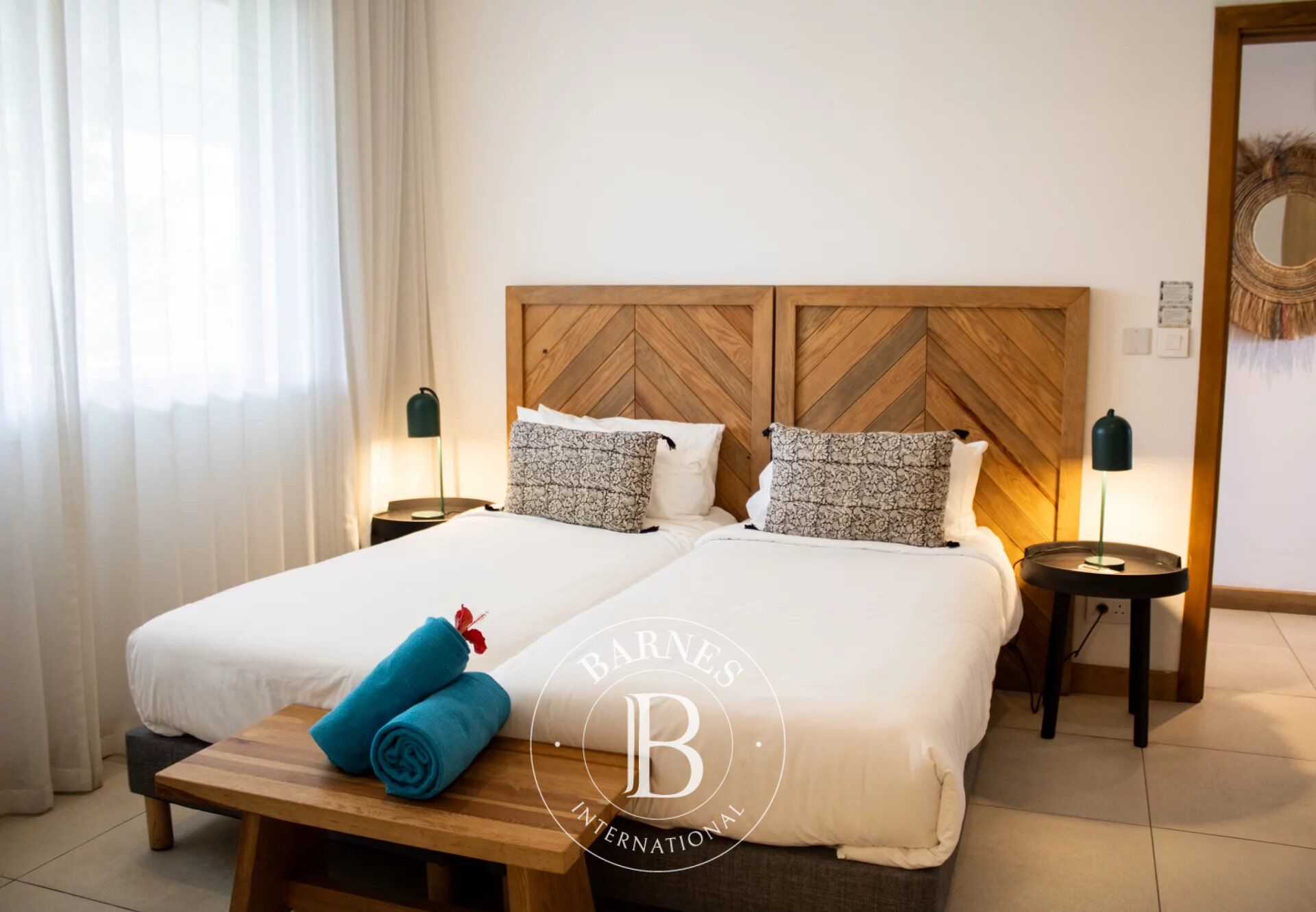 Daire Grand Gaube - picture 9