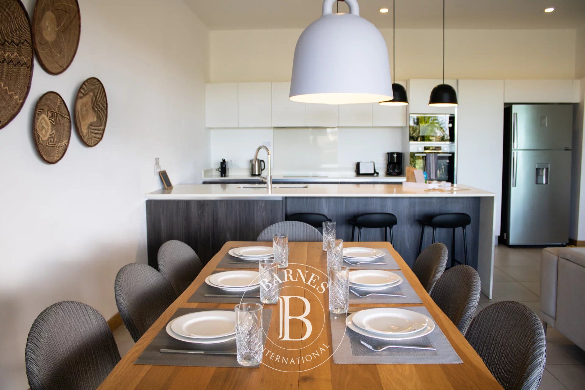 Daire Grand Gaube - picture 5