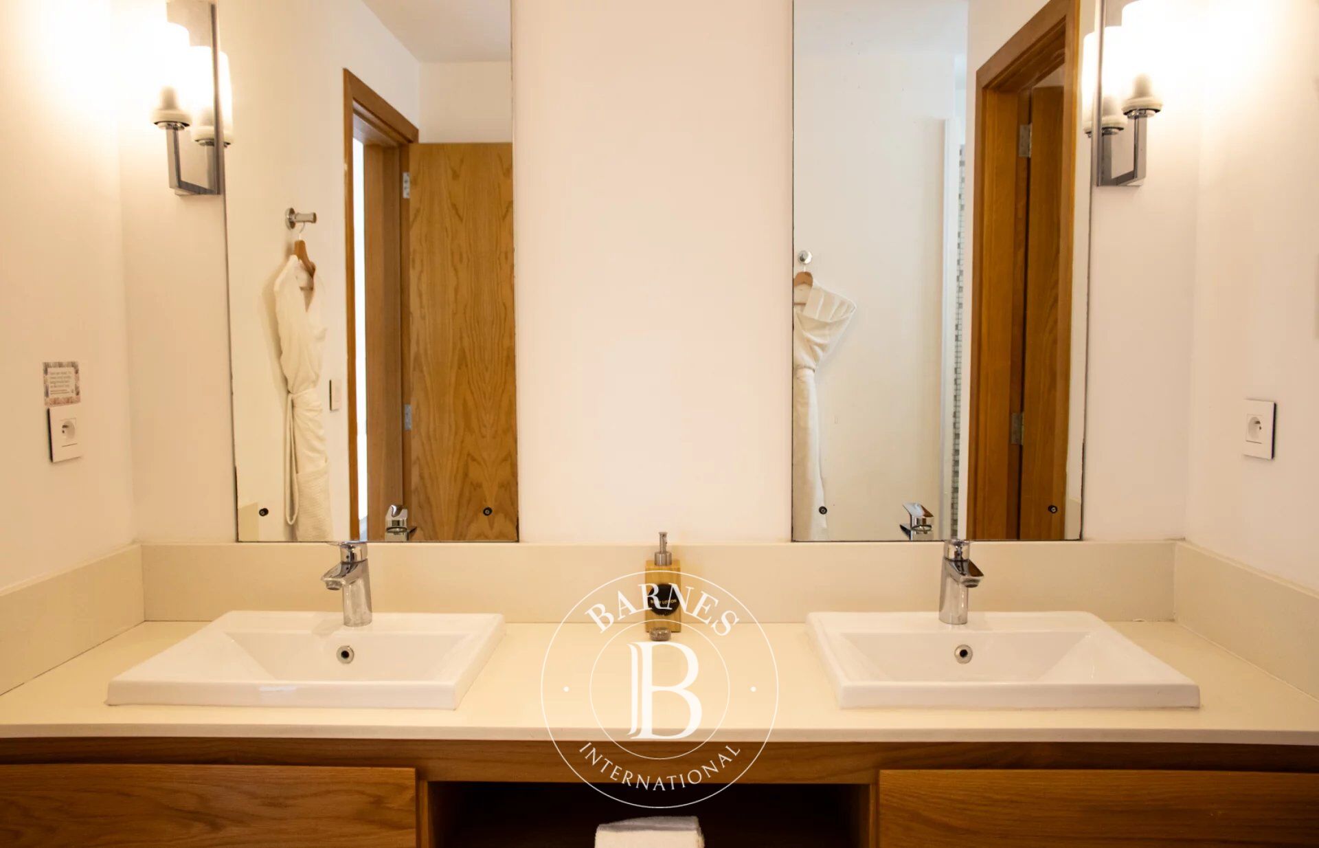 Daire Grand Gaube - picture 8