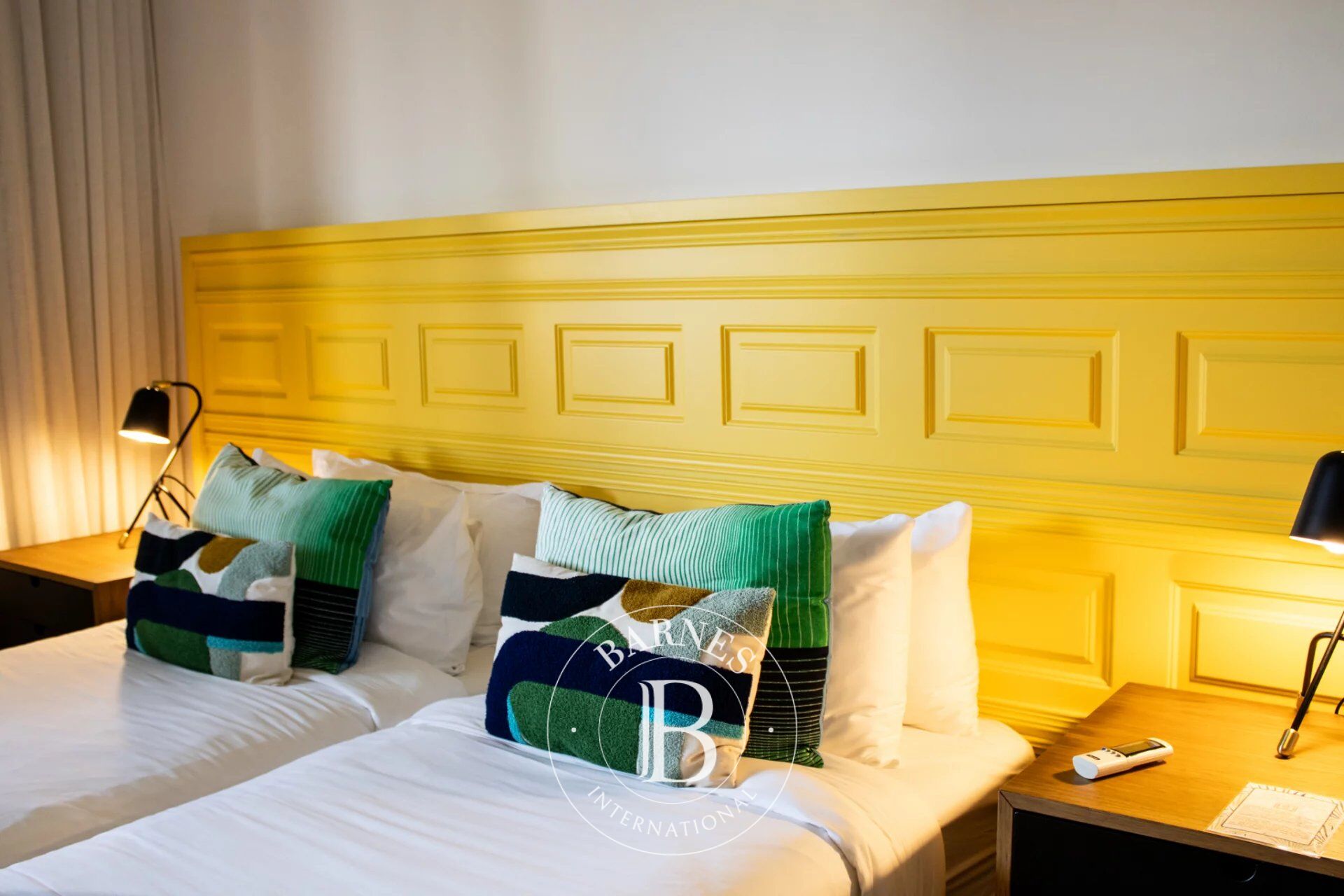 Daire Grand Gaube - picture 6