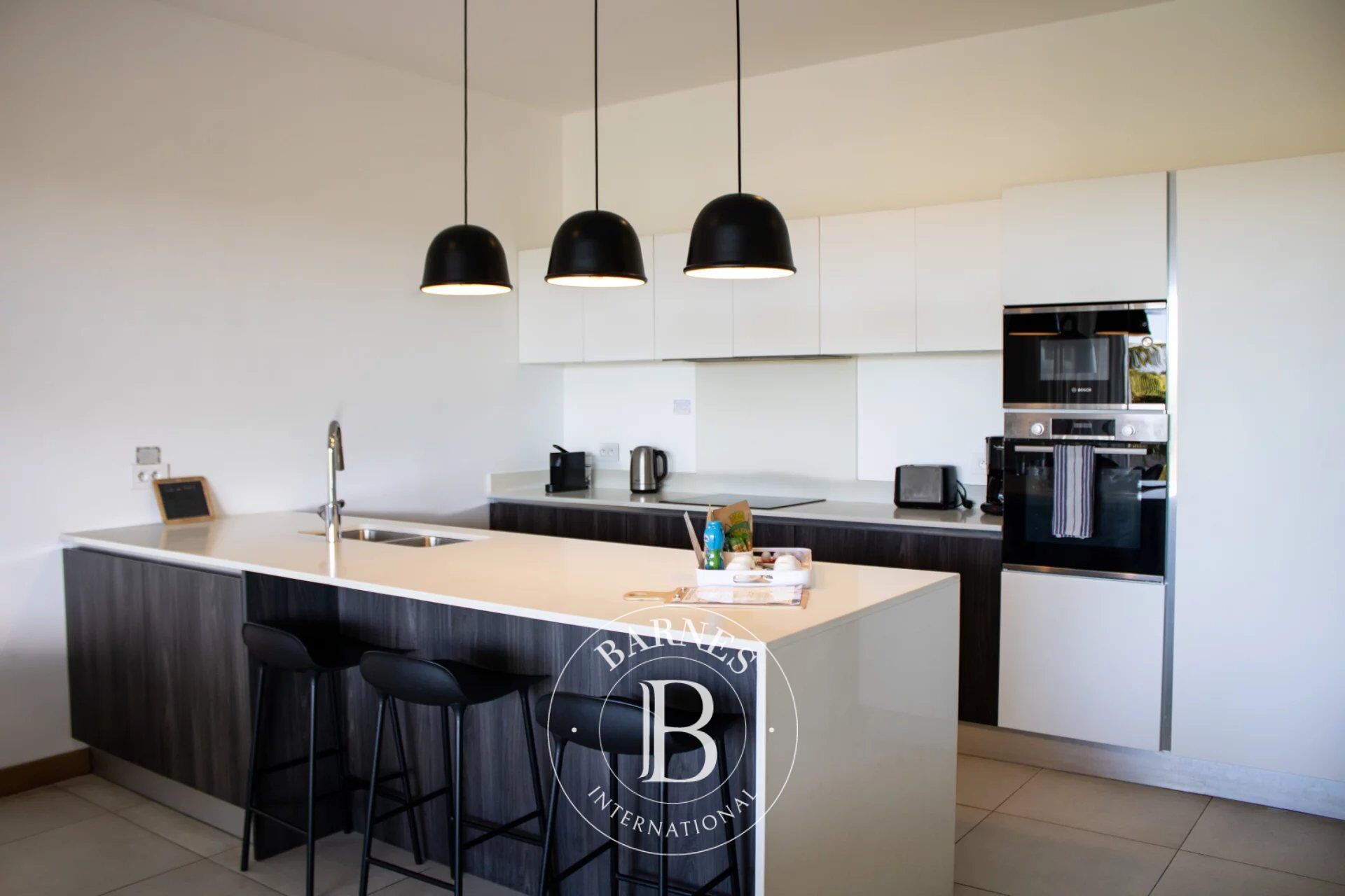 Daire Grand Gaube - picture 4