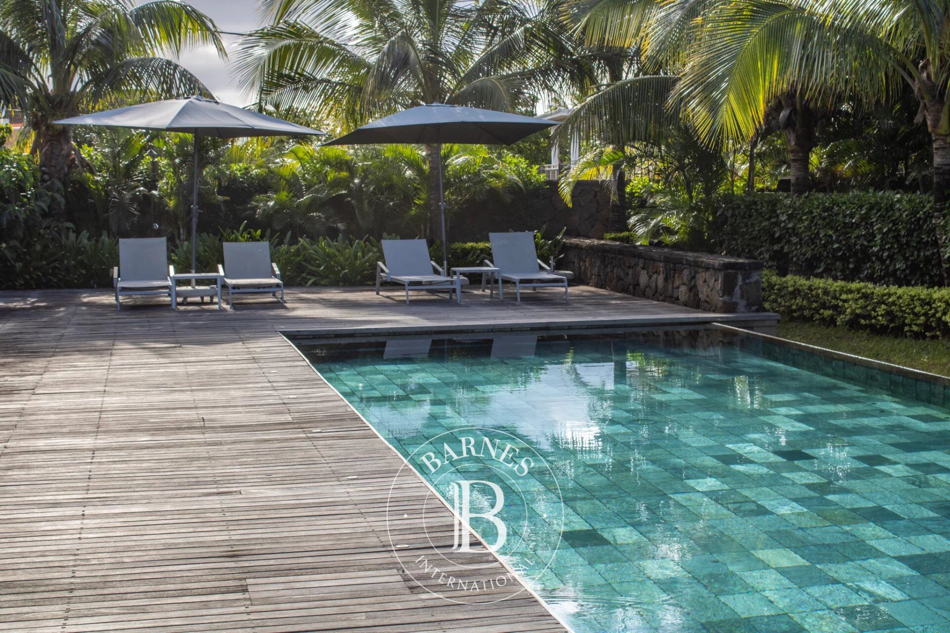 Daire Grand Gaube - picture 12