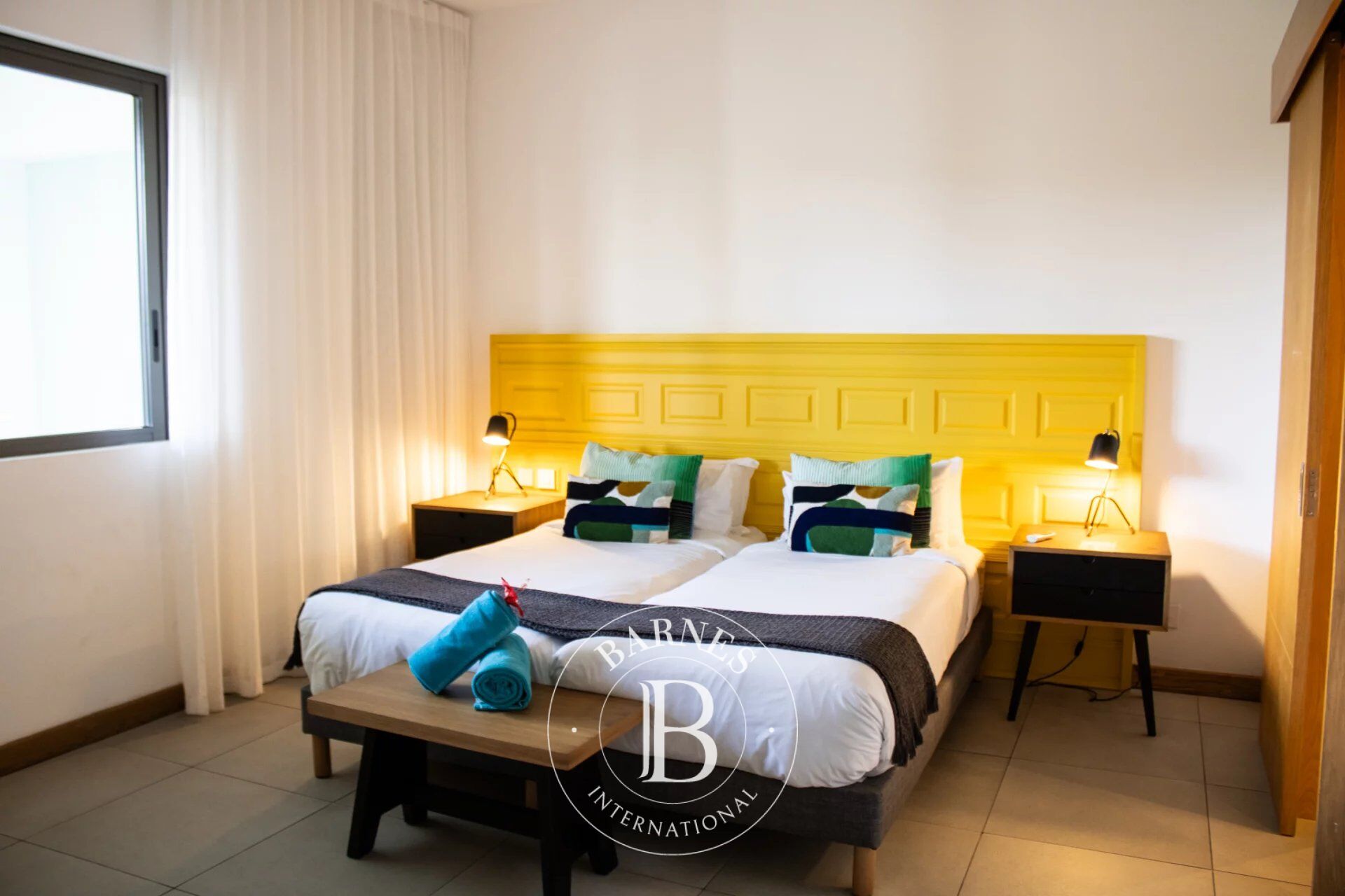 Daire Grand Gaube - picture 7