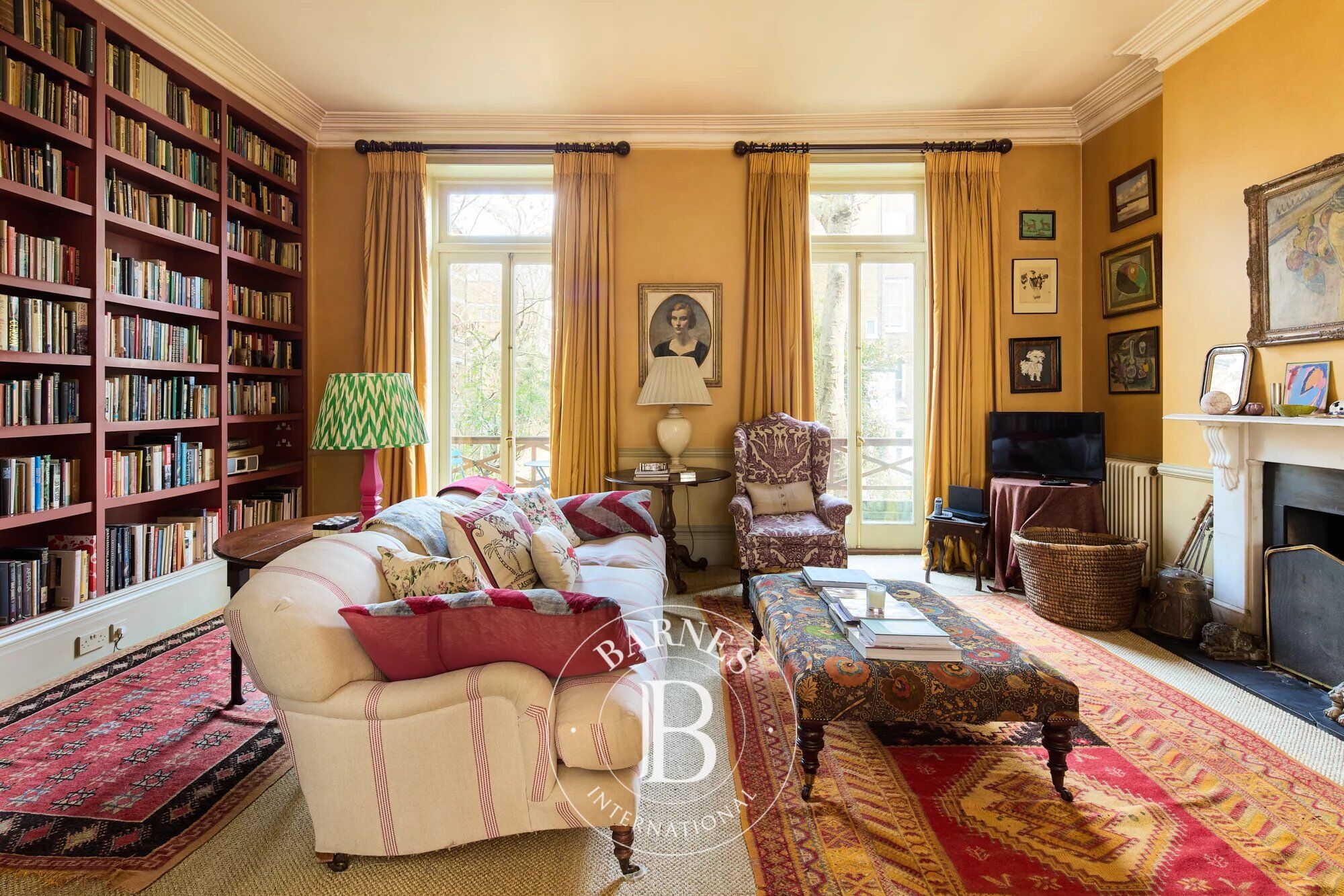 St Lukes Road, Notting Hill W11 - picture 3