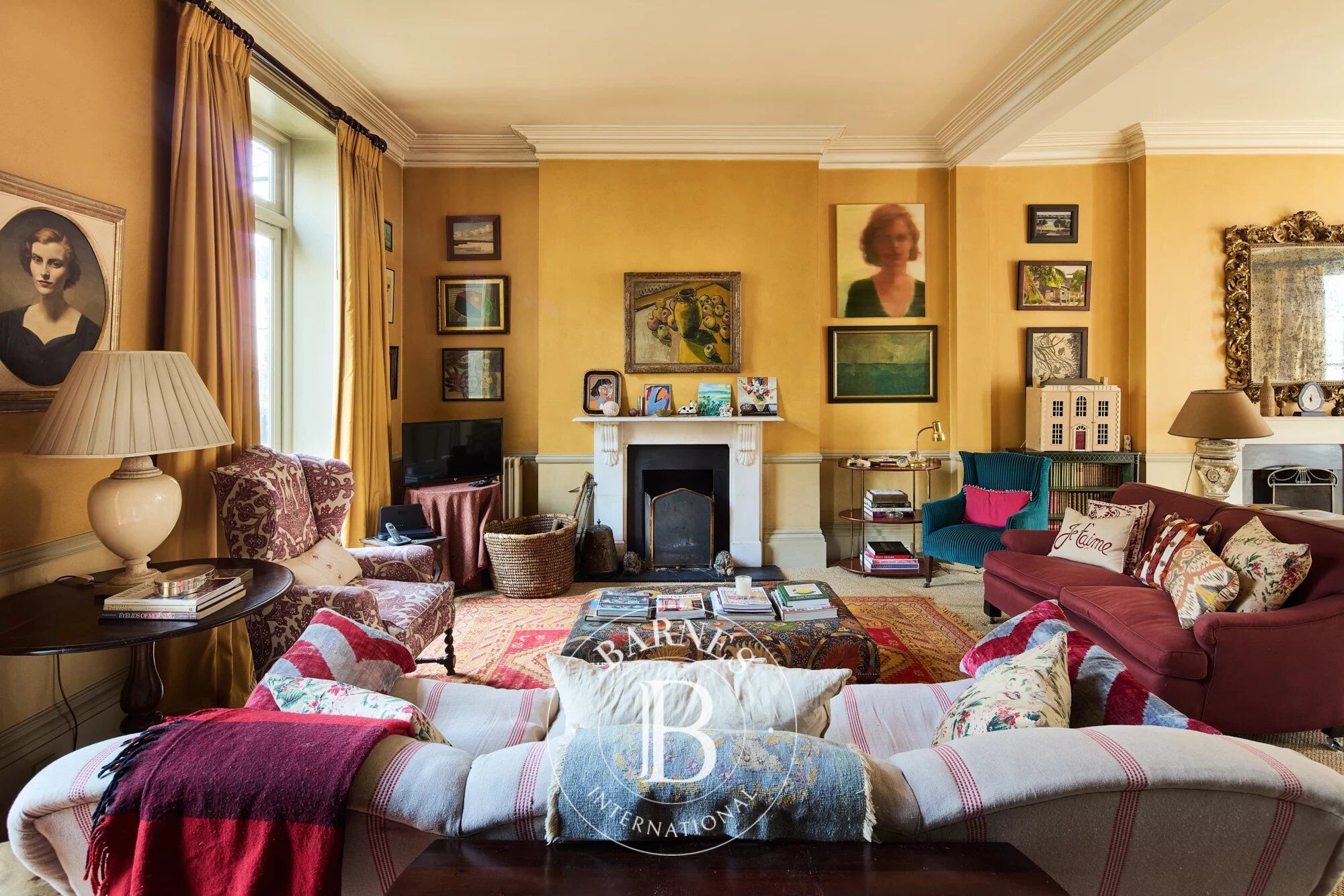 St Lukes Road, Notting Hill W11 - picture 1