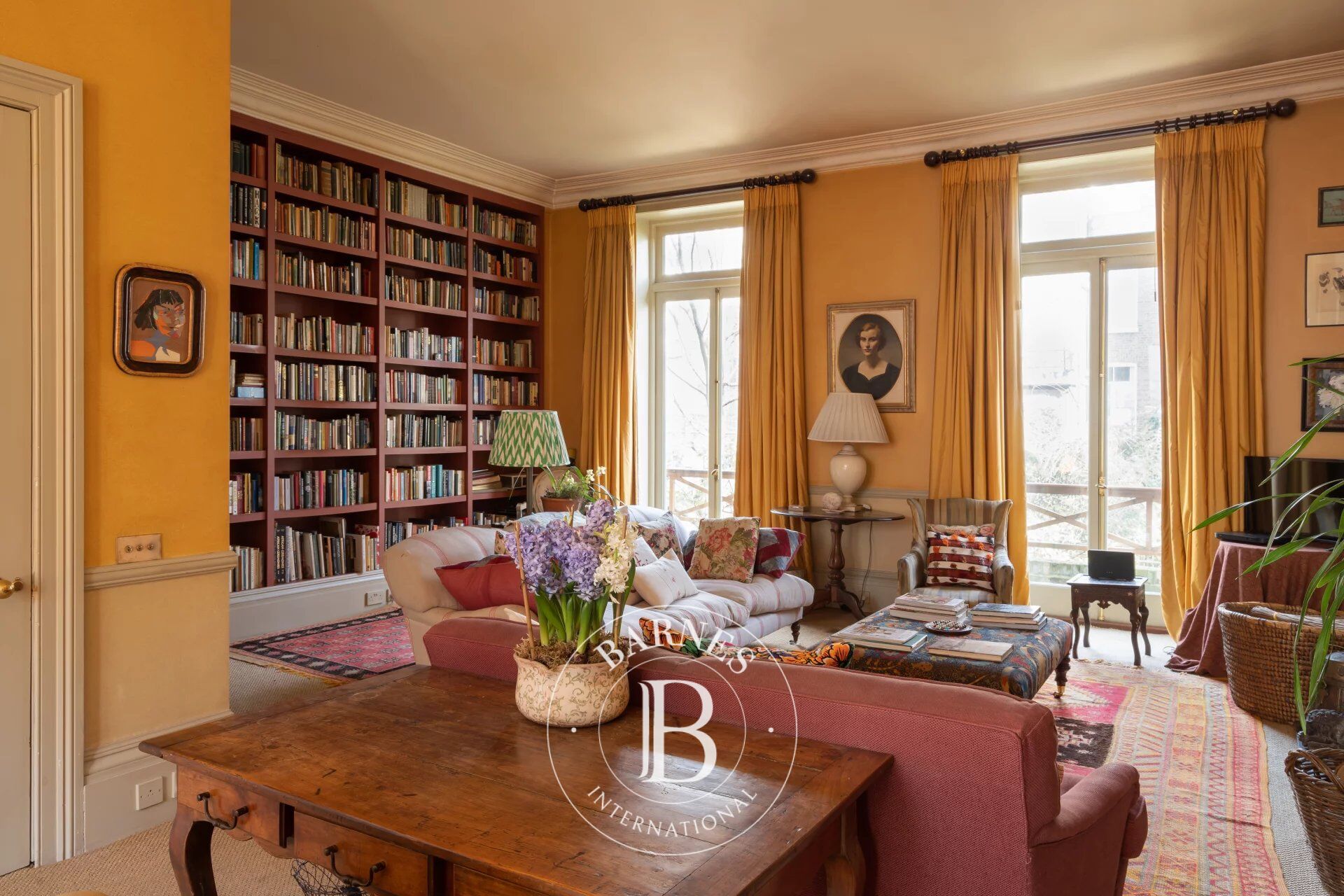 Casa di città London - picture 2