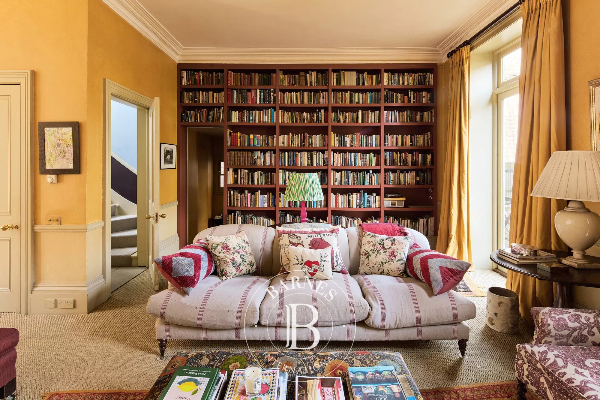 St Lukes Road, Notting Hill W11 - picture 2