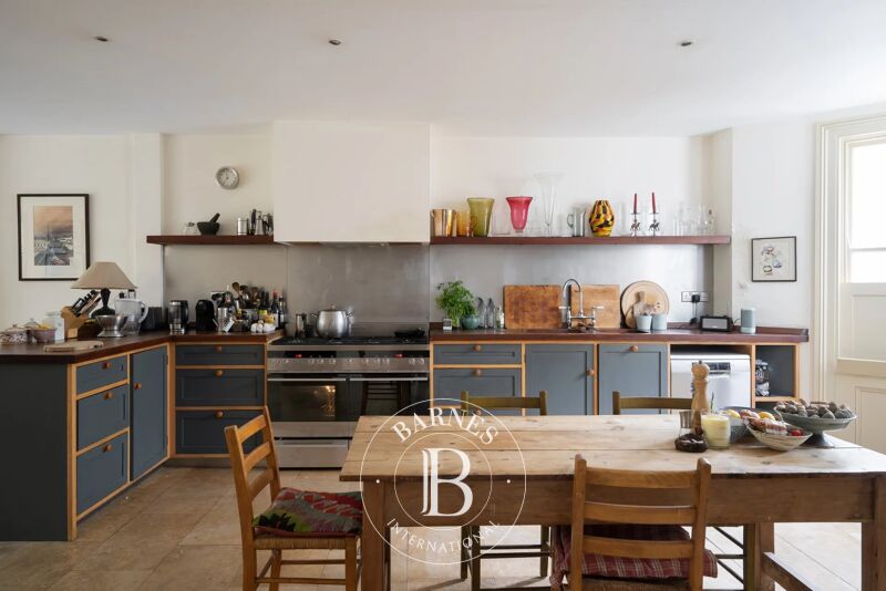 Alquiler Casa adosada | London - picture 3