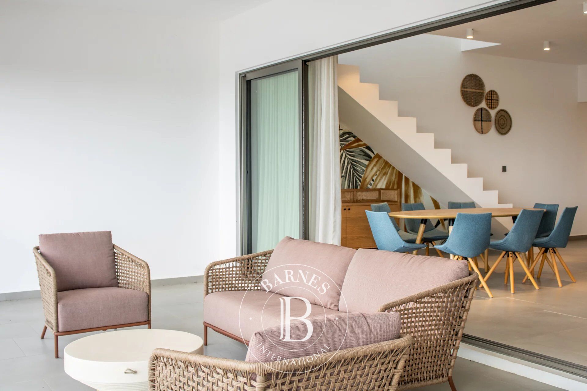 Daire Grand Baie - picture 7