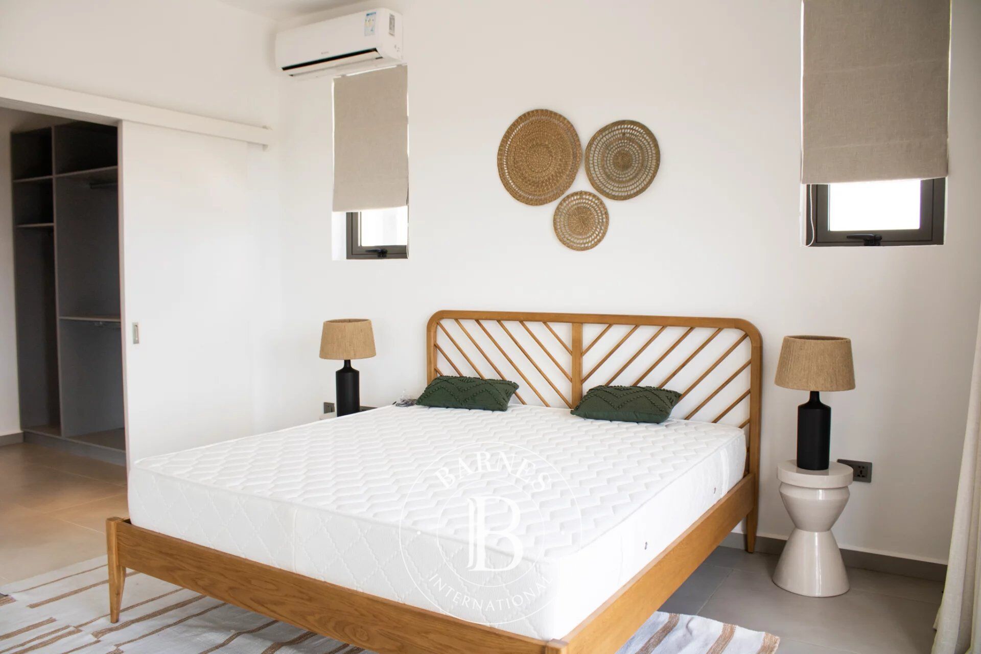 Daire Grand Baie - picture 8