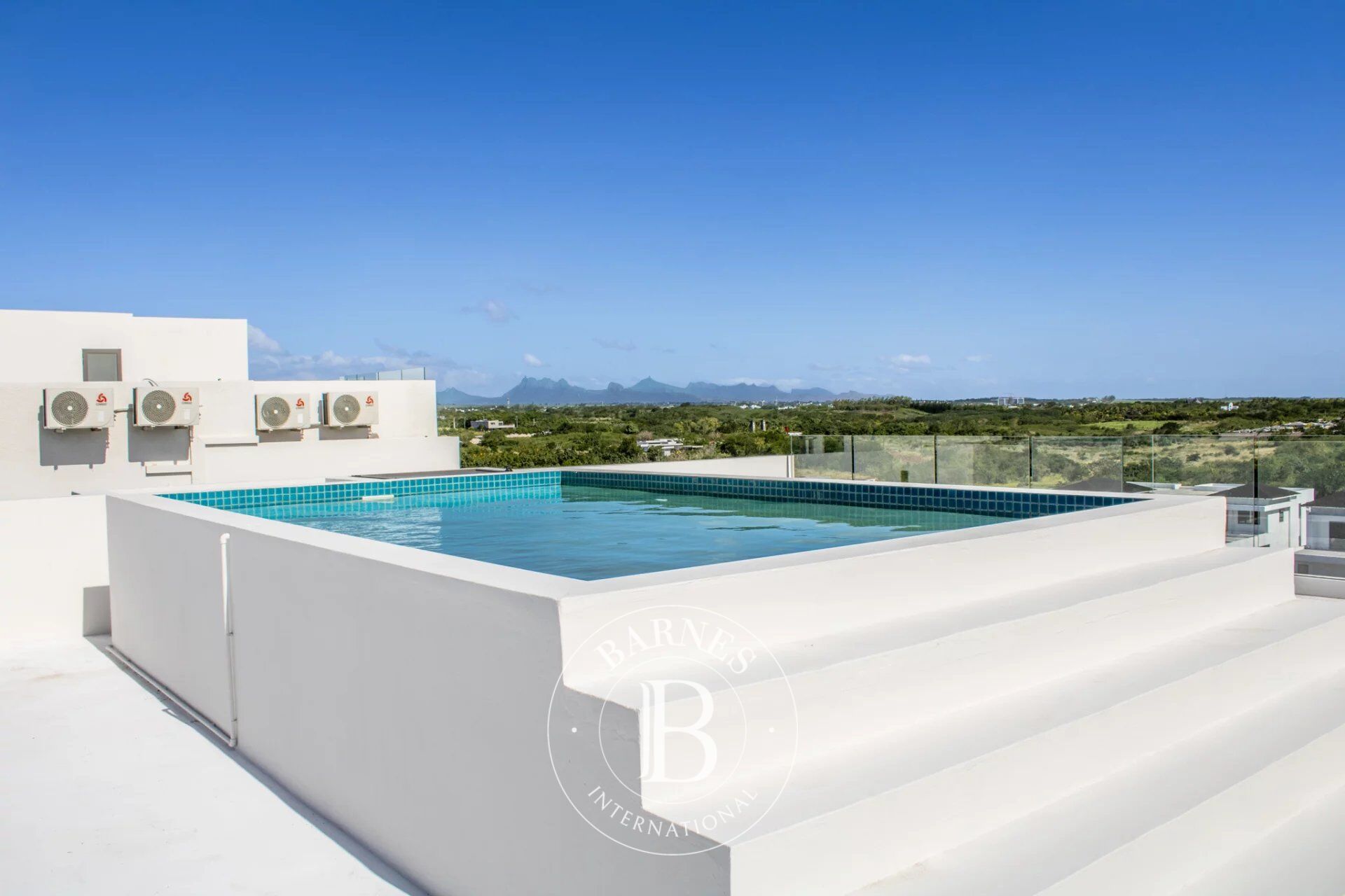 Daire Grand Baie - picture 14