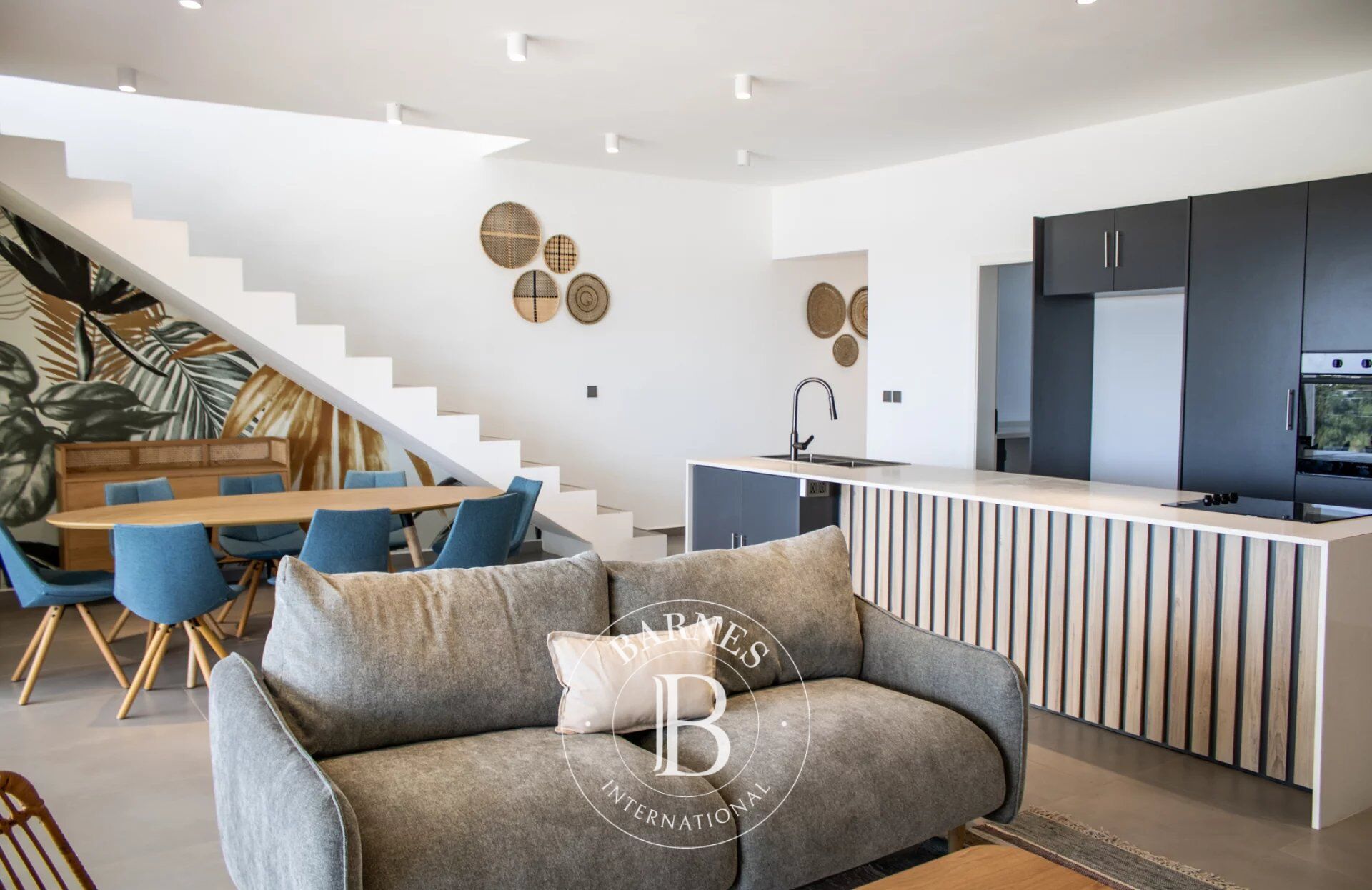 Daire Grand Baie - picture 4