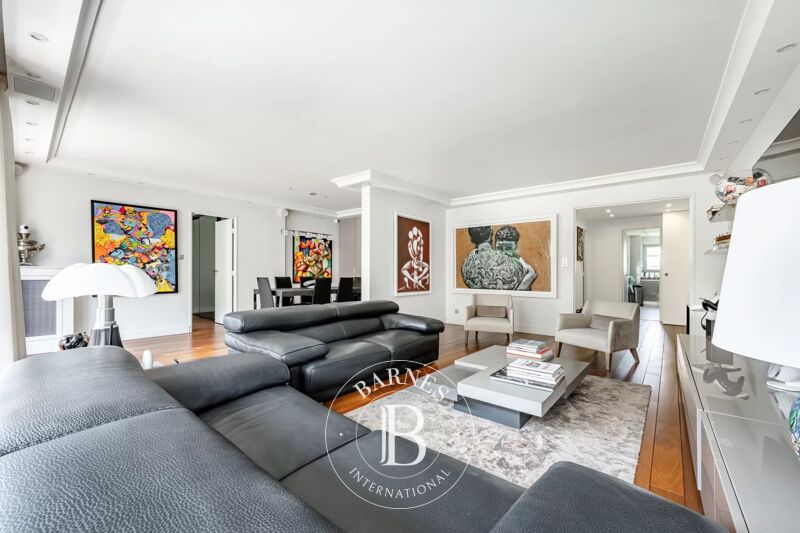 Venta, Piso Saint-Mandé - picture 1