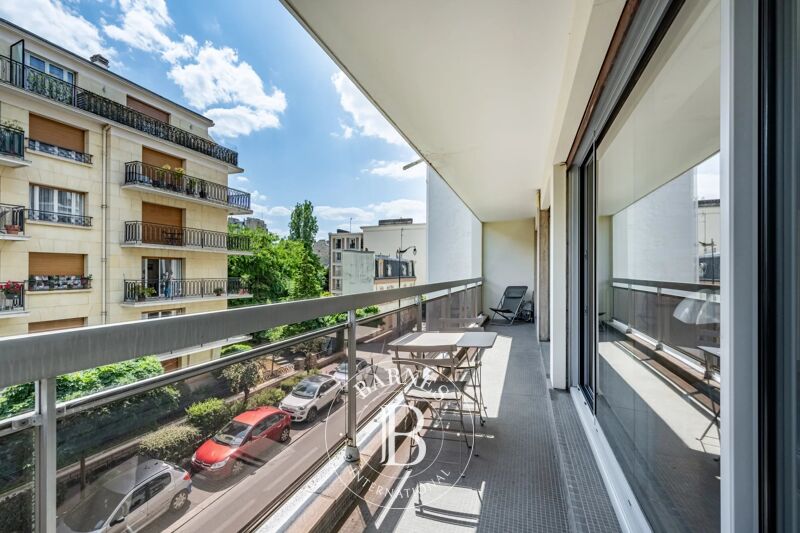 Venta, Piso Saint-Mandé - picture 2