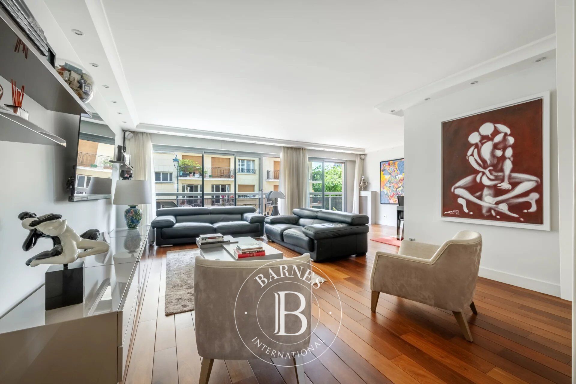 Appartement Saint-Mandé - picture 3