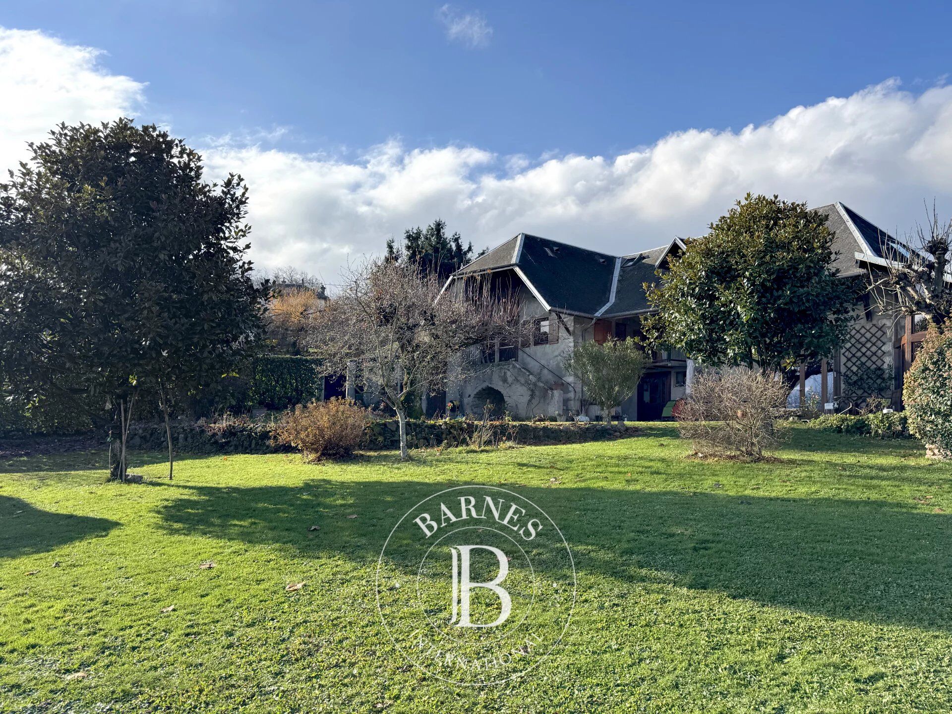 Casa Barberaz - picture 1