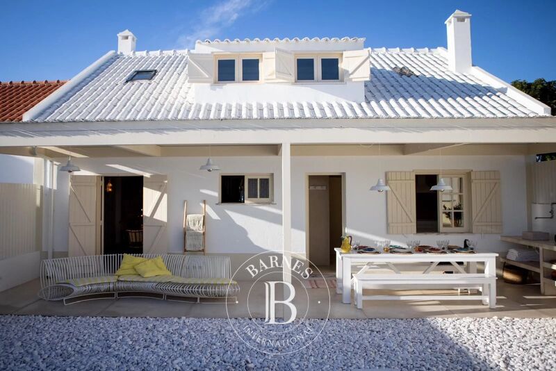 À vendre, Maison Melides - picture 1