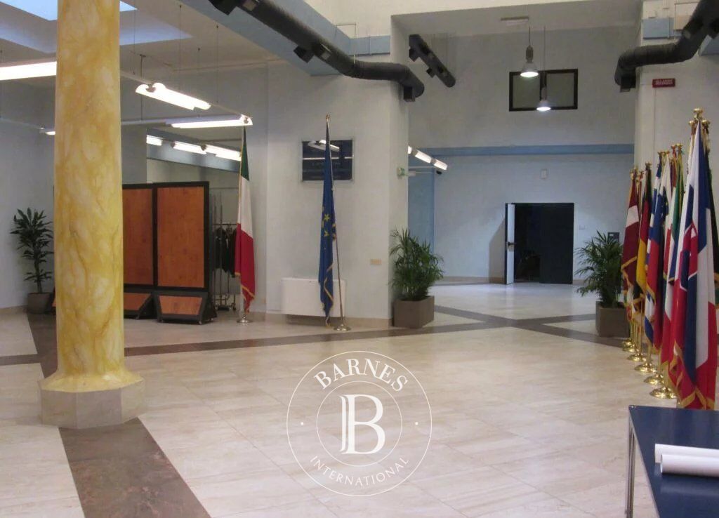 For Rent Office | Roma - picture 5