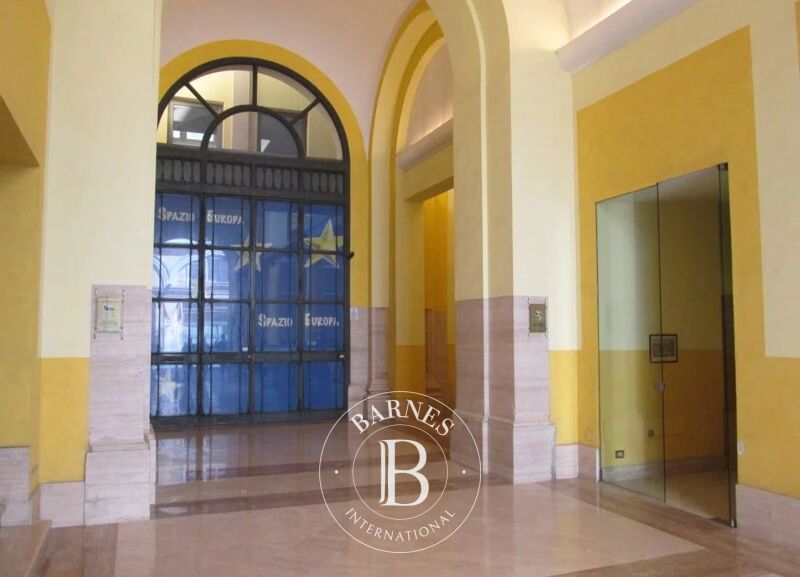 Zu vermieten, Büro Roma - picture 2