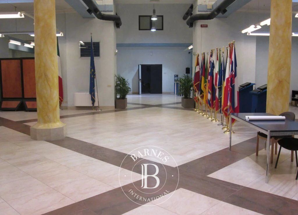 For Rent Office | Roma - picture 6