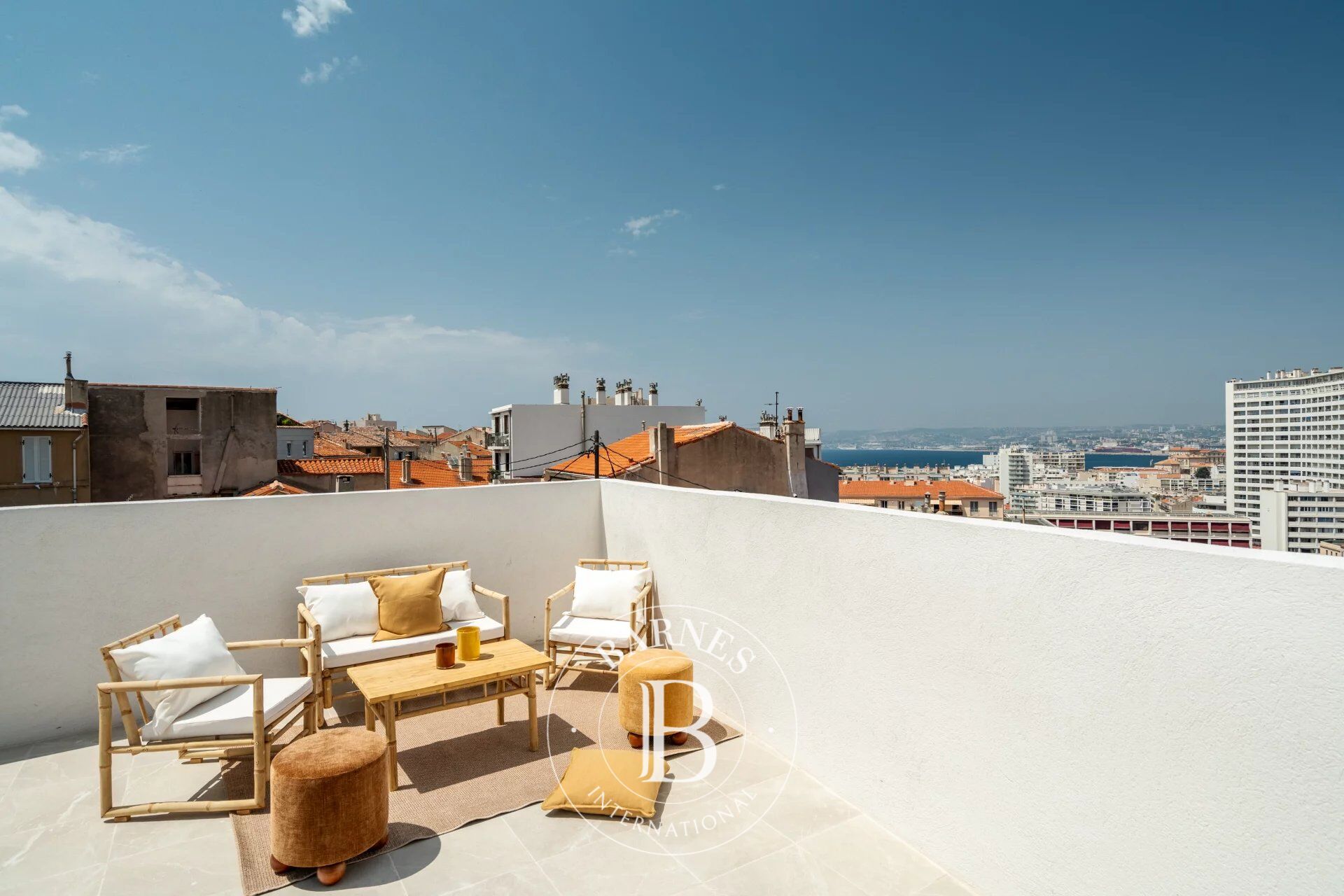 Casa adosada Marseille 7ème - picture 1