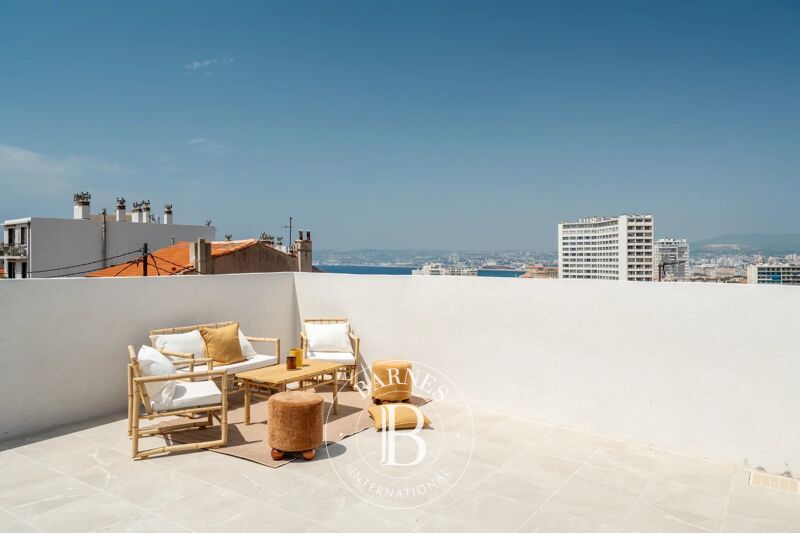 À vendre, Maison de ville Marseille 7ème - picture 3