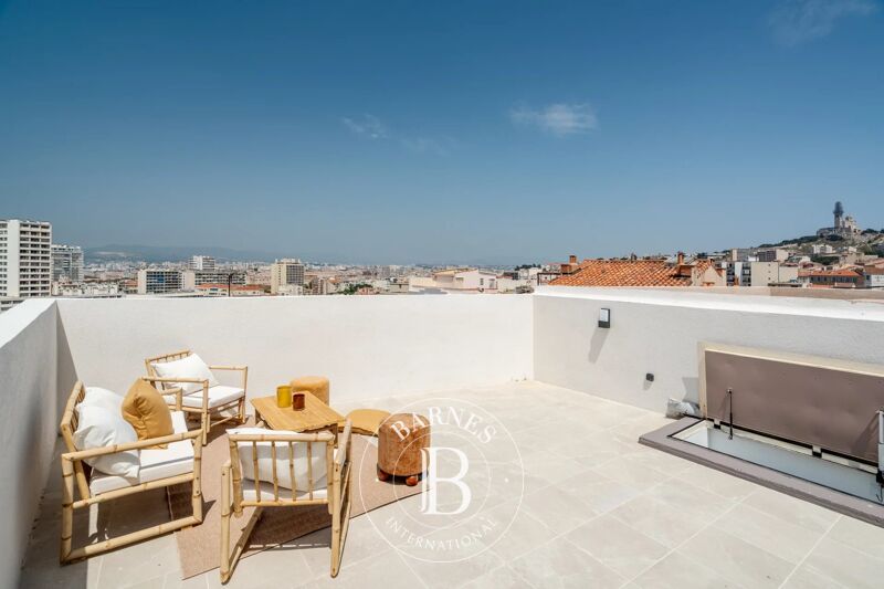 À vendre, Maison de ville Marseille 7ème - picture 2