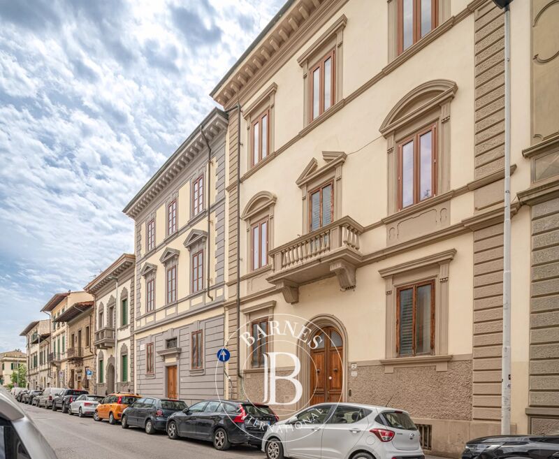 Venta, Casa adosada Firenze - picture 2