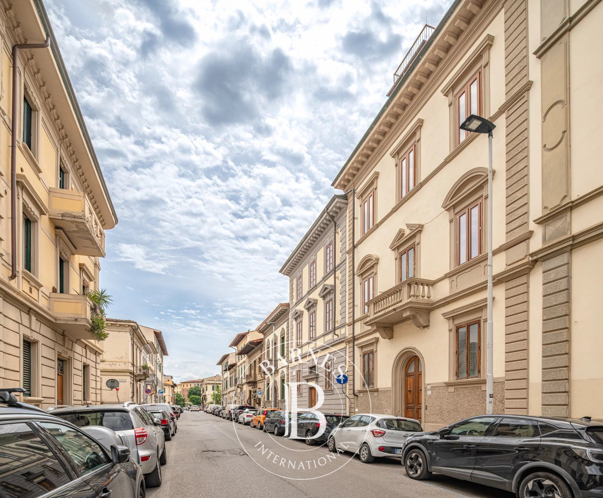 Casa adosada Firenze - picture 3