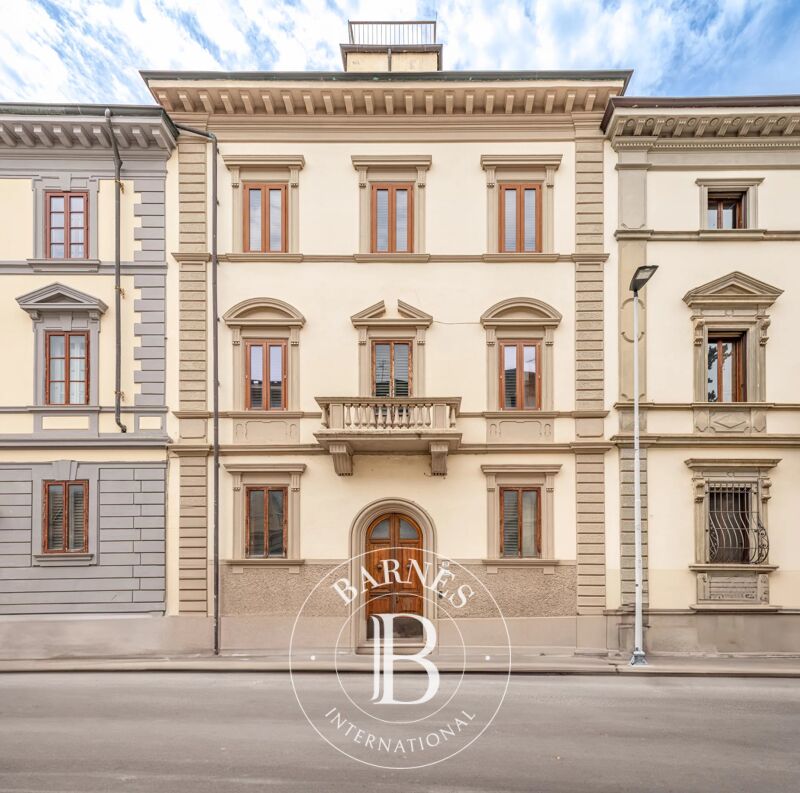 Venta, Casa adosada Firenze - picture 1