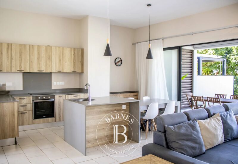 Zu vermieten Duplex | Haute Rive - picture 3