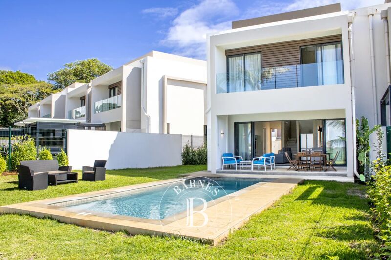 Zu vermieten Duplex | Haute Rive - picture 1