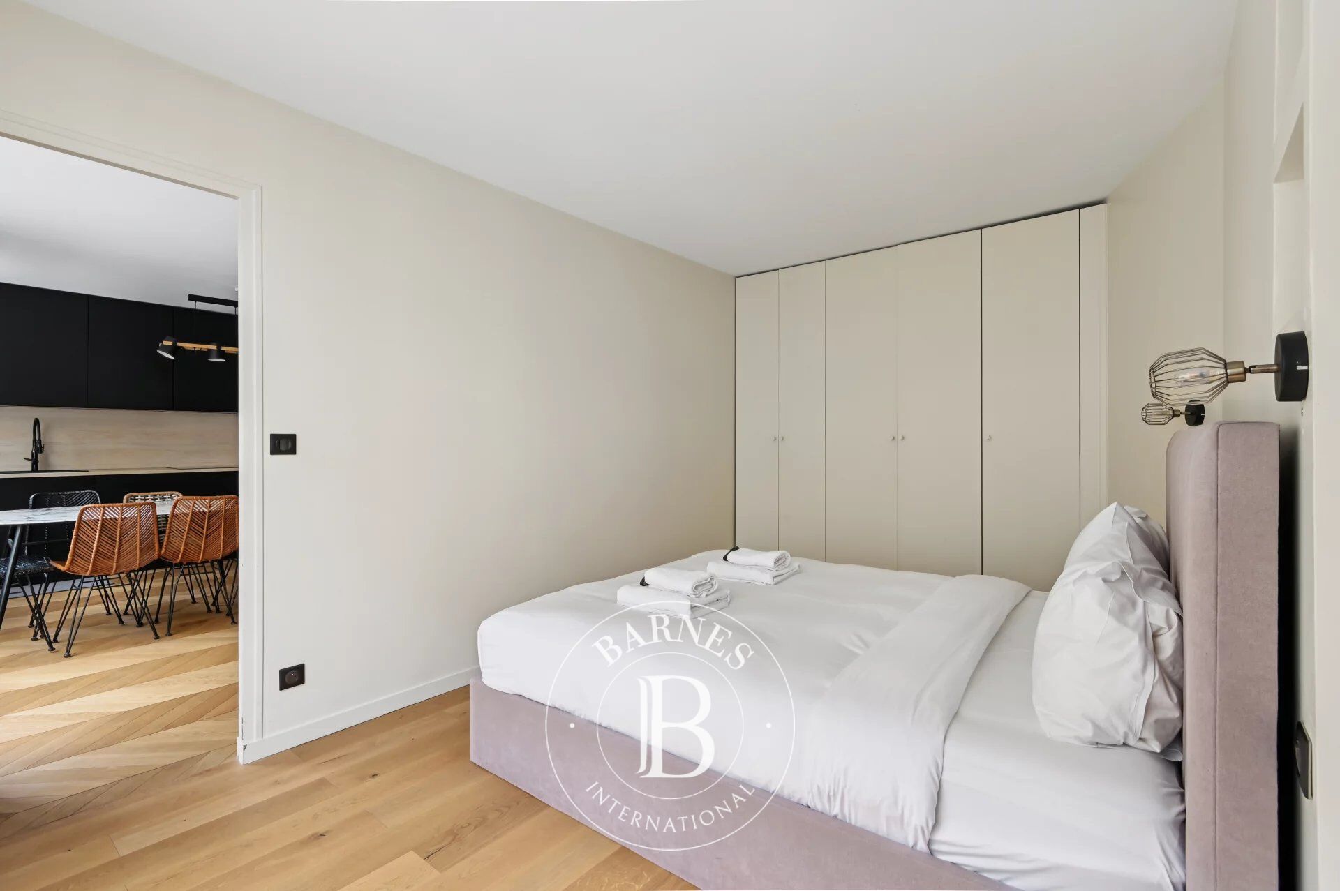 Zu verkaufen Wohnung | Paris 7ème - picture 8