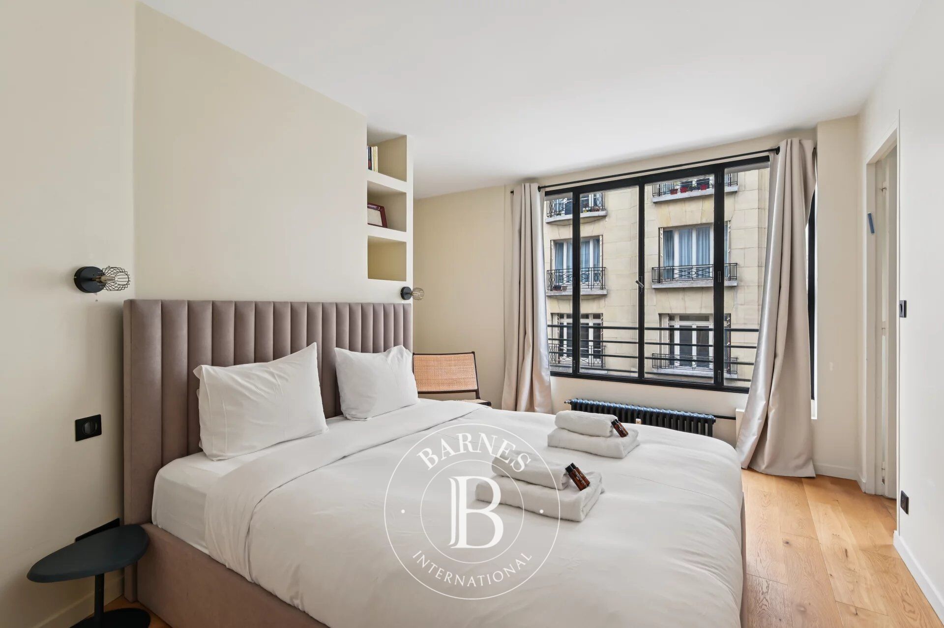 Zu verkaufen Wohnung | Paris 7ème - picture 9