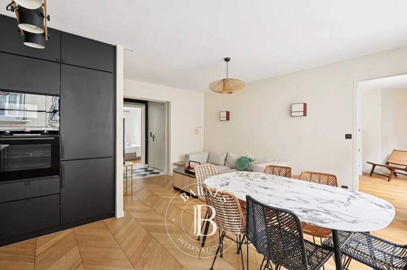 For Sale Apartment | Paris 7ème - picture 2