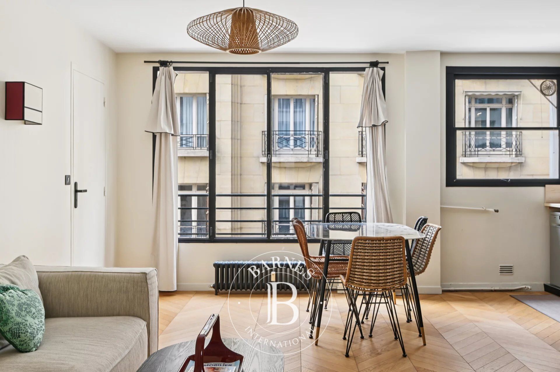 Zu verkaufen Wohnung | Paris 7ème - picture 5