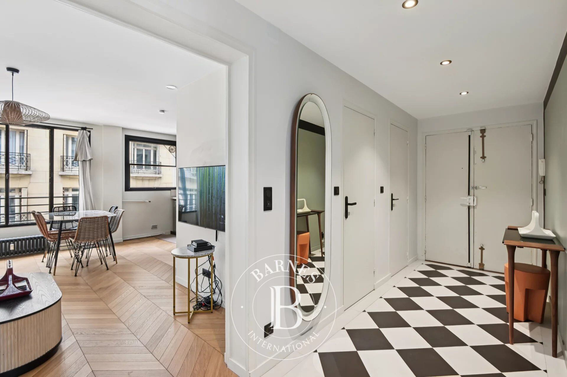 Zu verkaufen Wohnung | Paris 7ème - picture 6