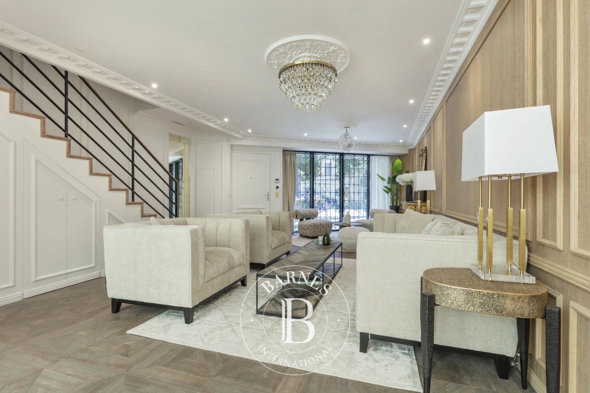 À vendre, Hôtel particulier Puteaux - picture 7