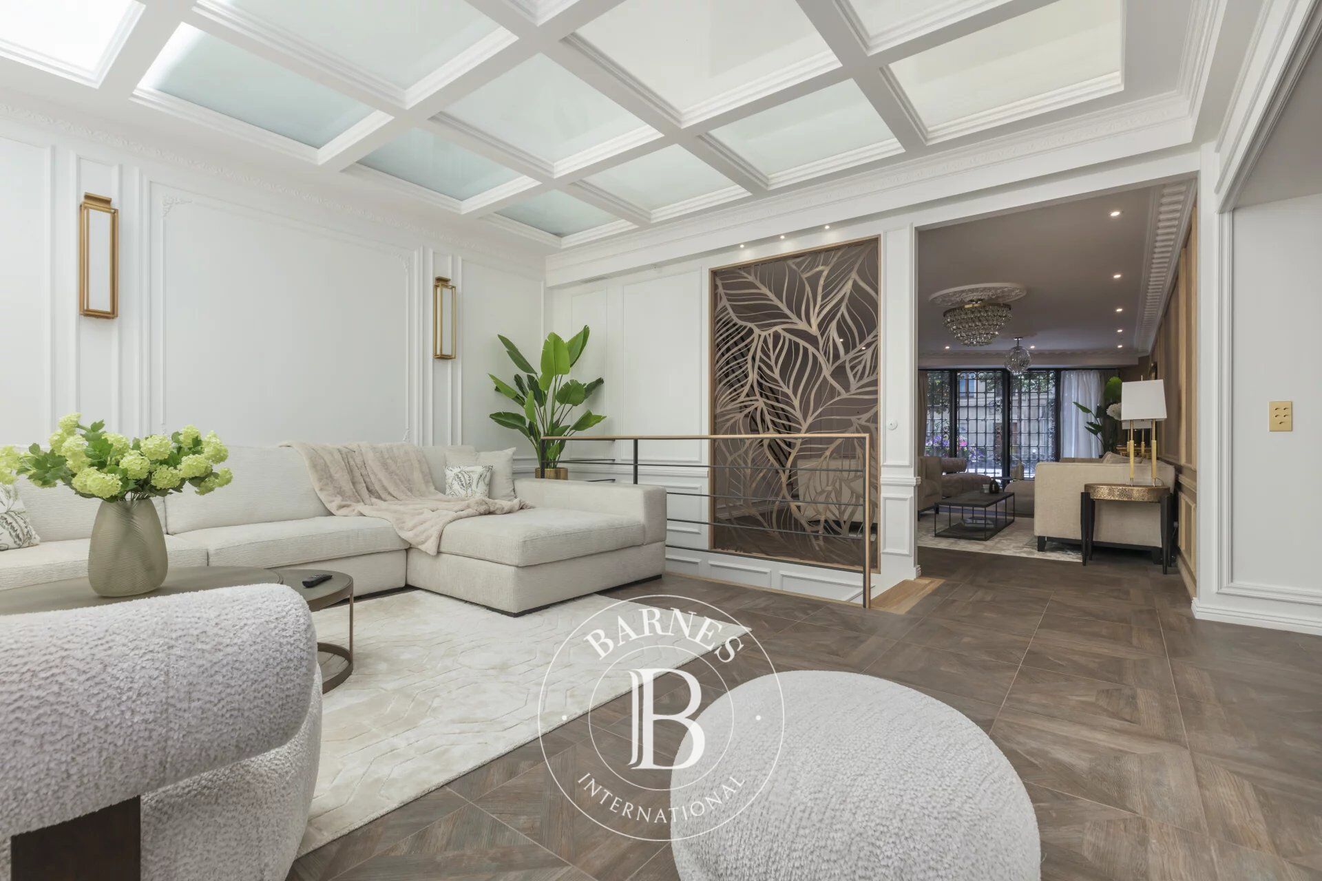 À vendre, Hôtel particulier Puteaux - picture 8