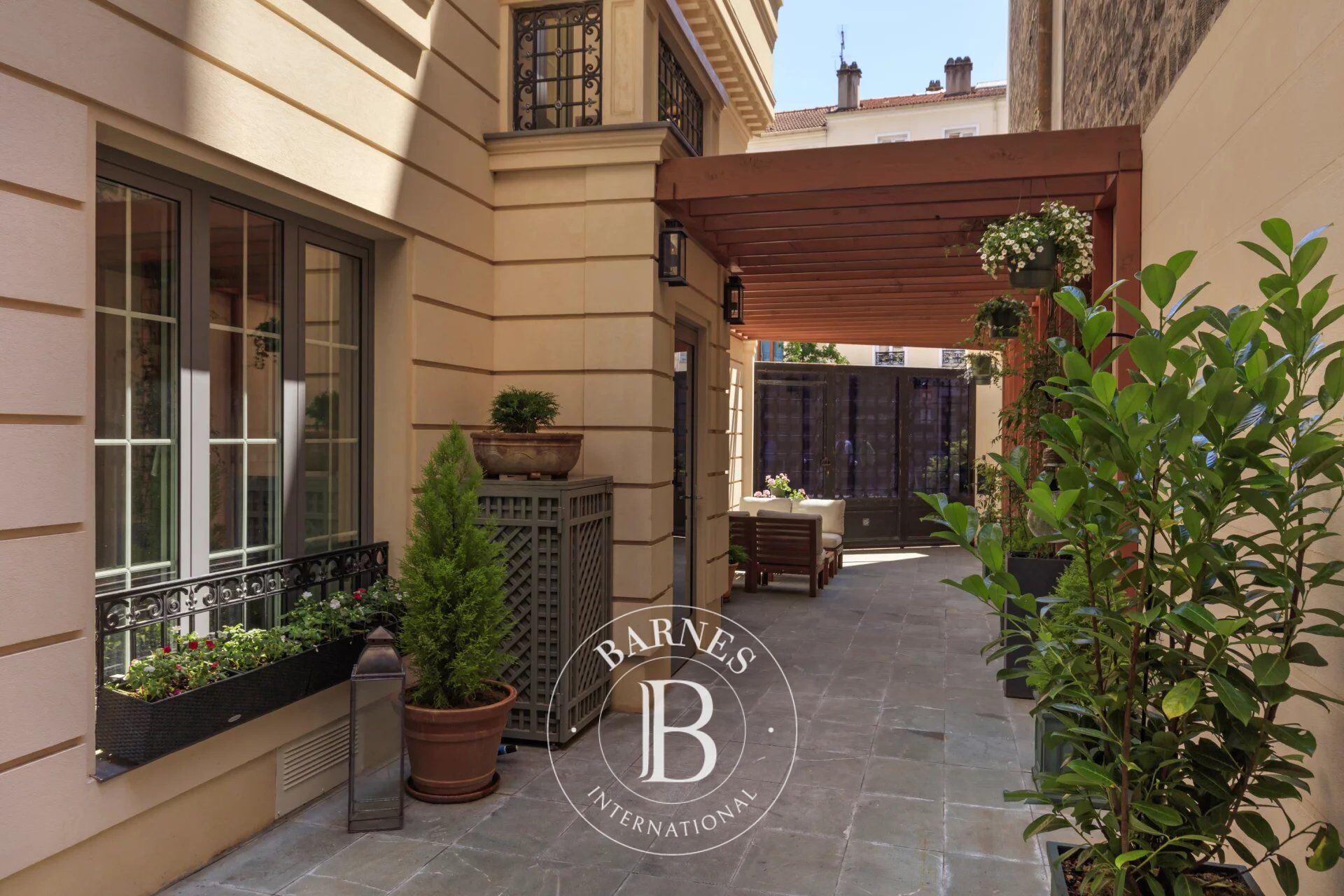 À vendre, Hôtel particulier Puteaux - picture 5