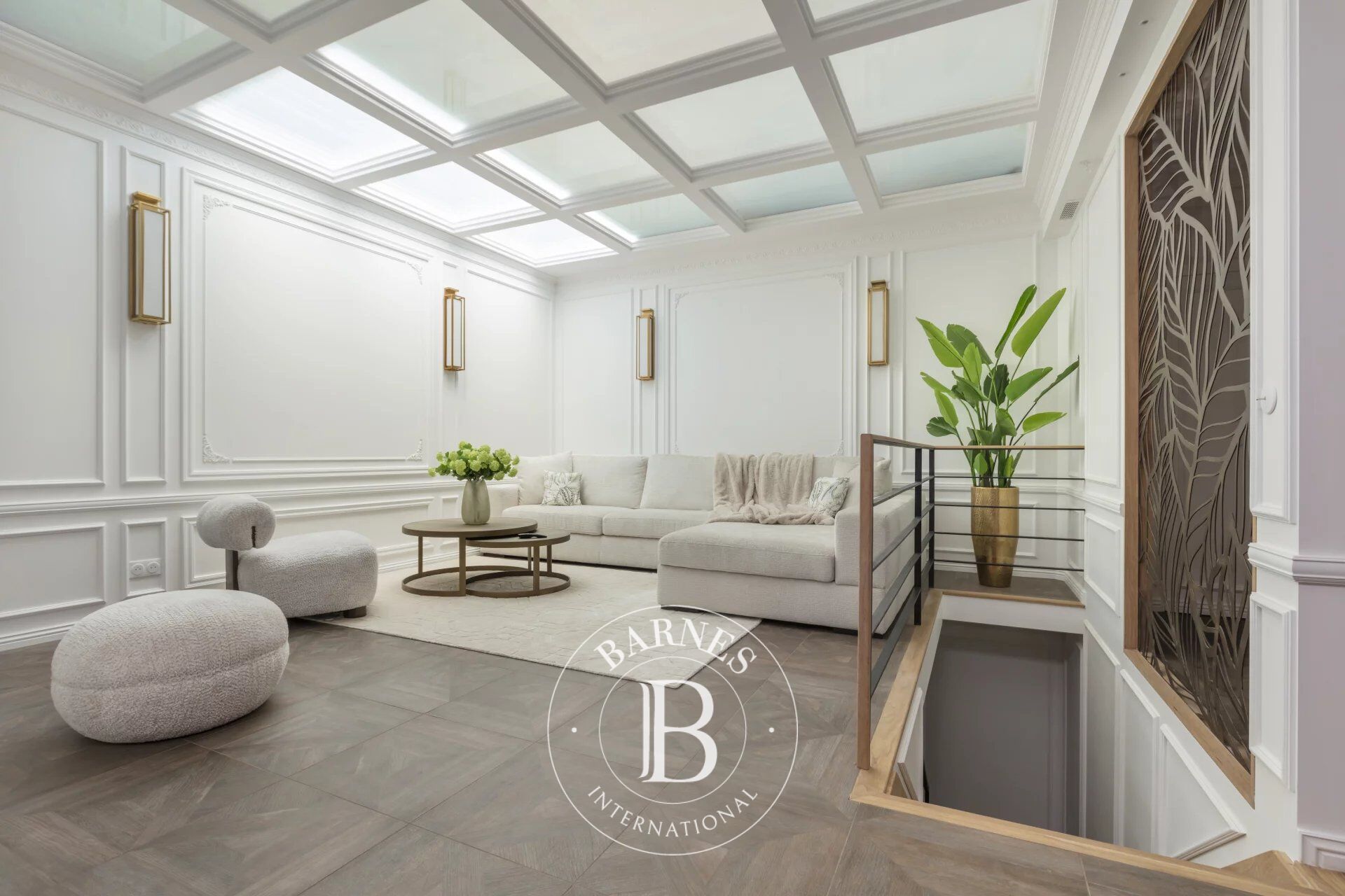 À vendre, Hôtel particulier Puteaux - picture 9