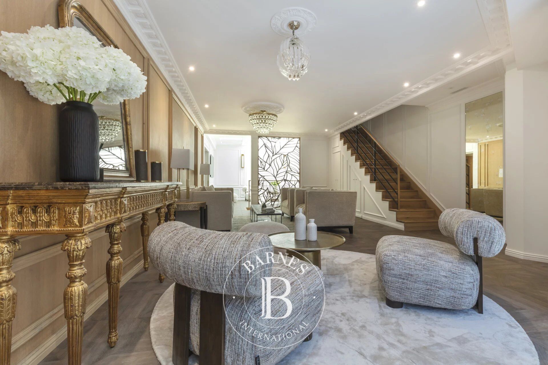 À vendre, Hôtel particulier Puteaux - picture 6