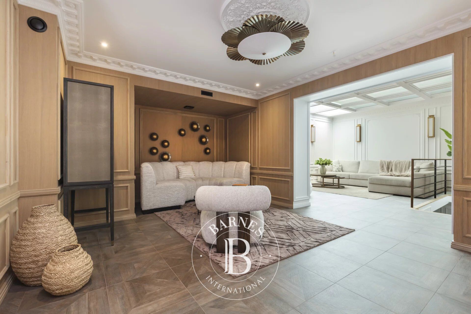 À vendre, Hôtel particulier Puteaux - picture 10