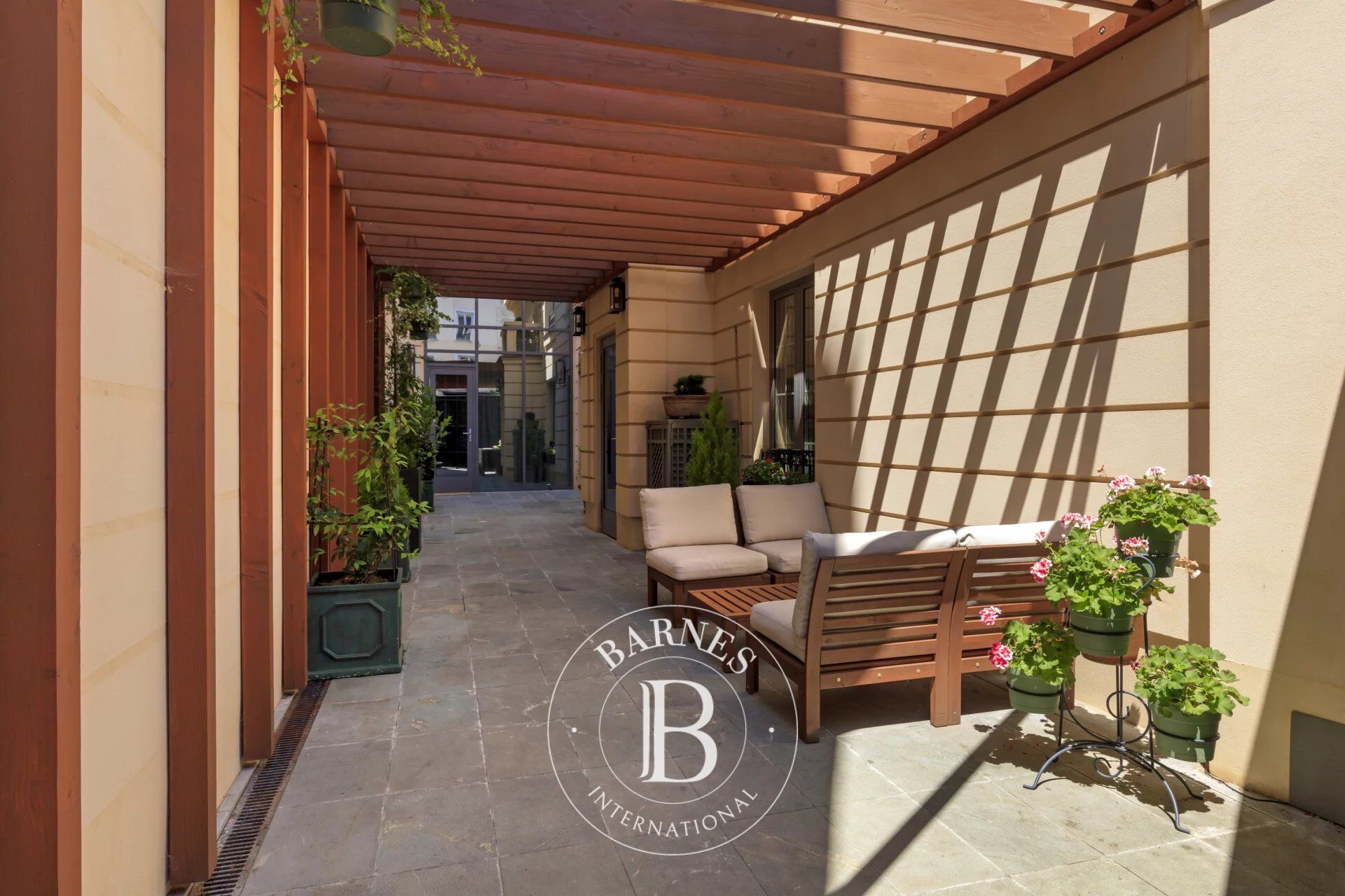 À vendre, Hôtel particulier Puteaux - picture 4